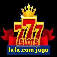 fxfx.com jogo